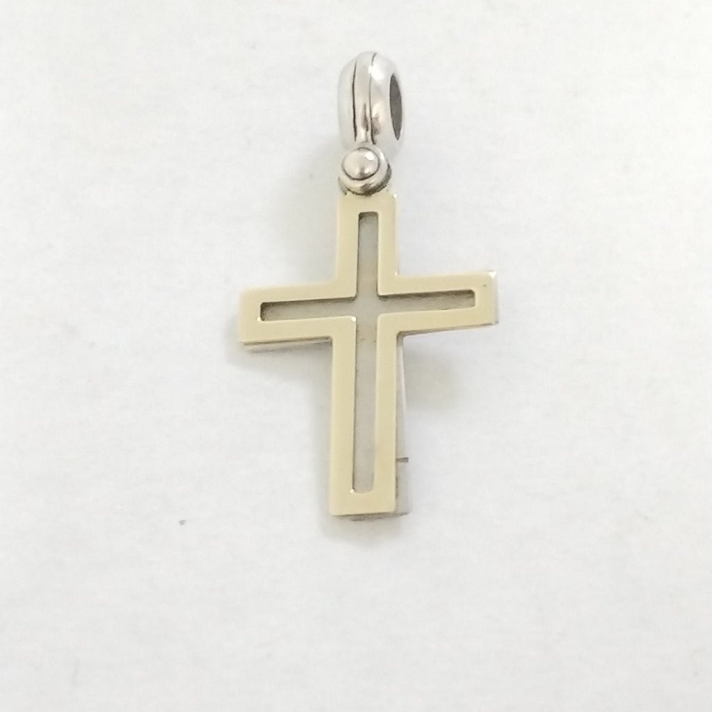 DIJE ORO 14 K 3.7 GRMS (SEMINUEVO)