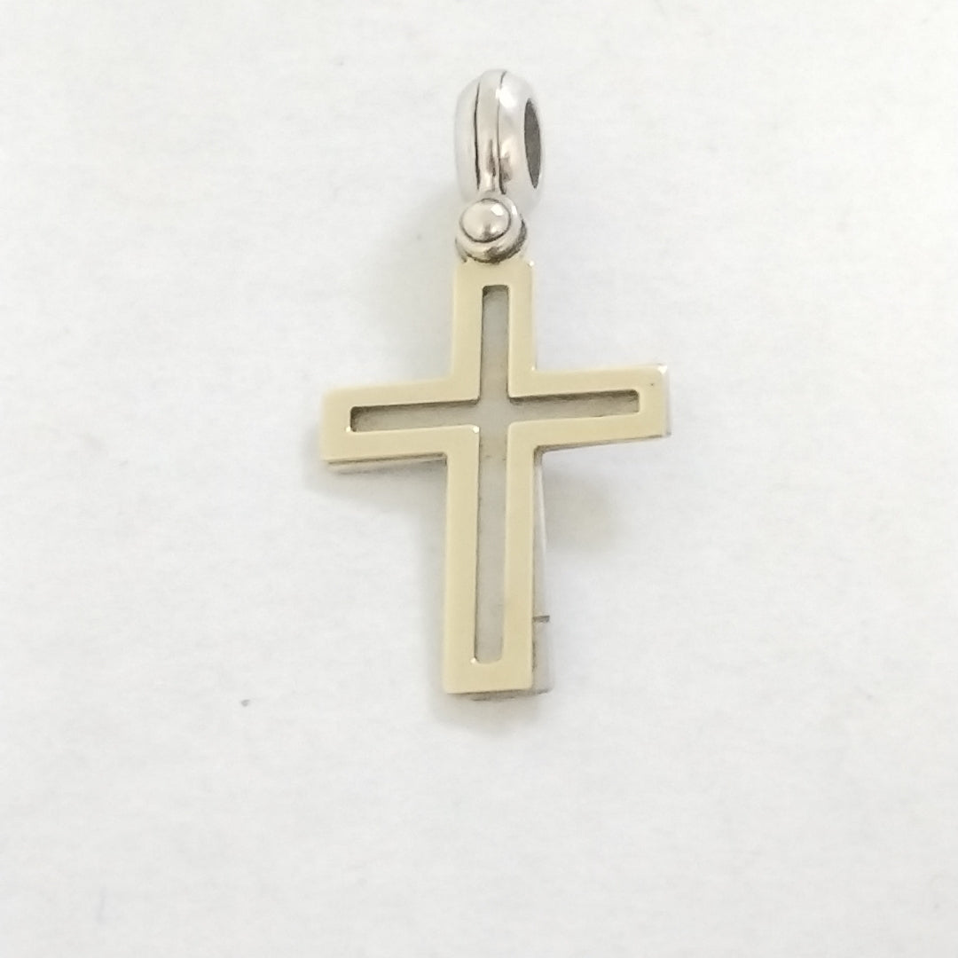 DIJE ORO 14 K 3.7 GRMS (SEMINUEVO)