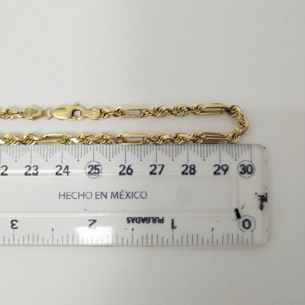 CADENA ORO 14 K 13.9 GRMS (SEMINUEVO)