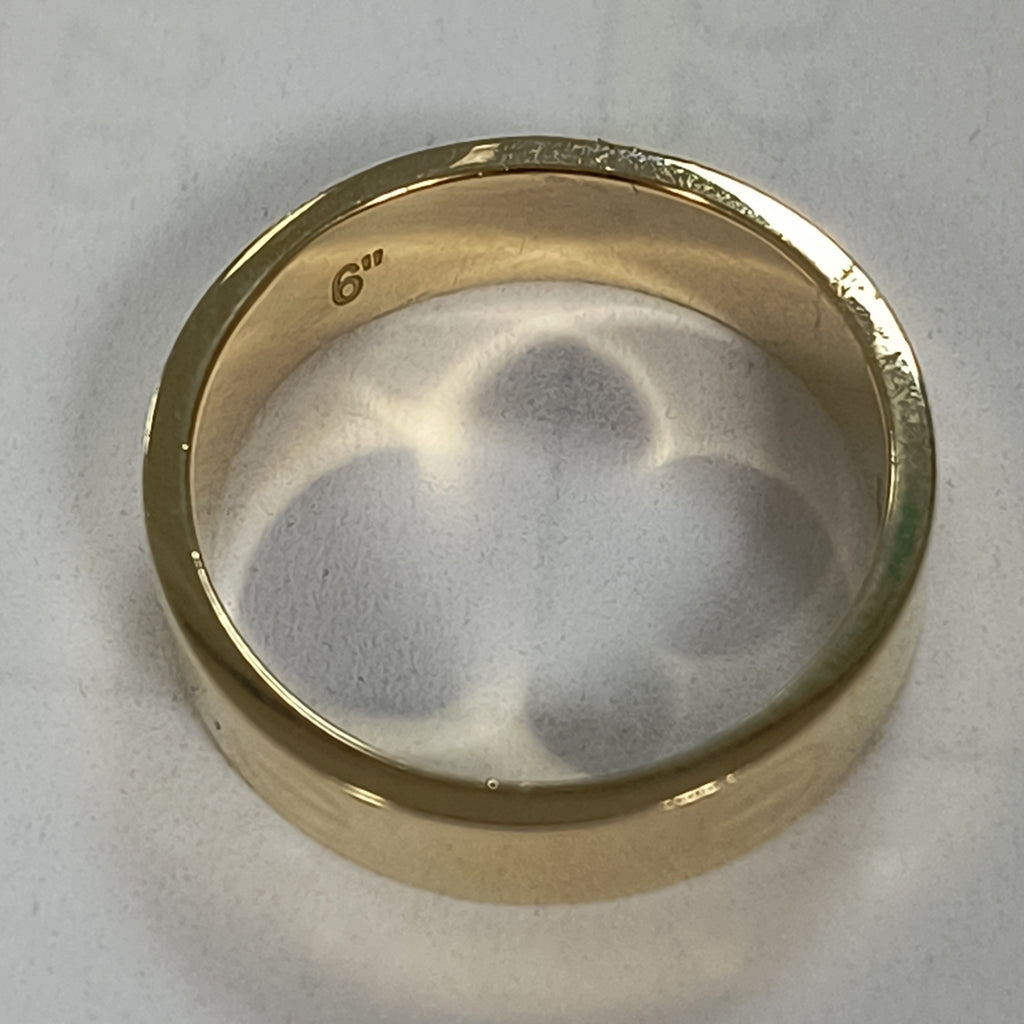 ANILLOS DAMA ORO 14K 1.7 (NUEVO)