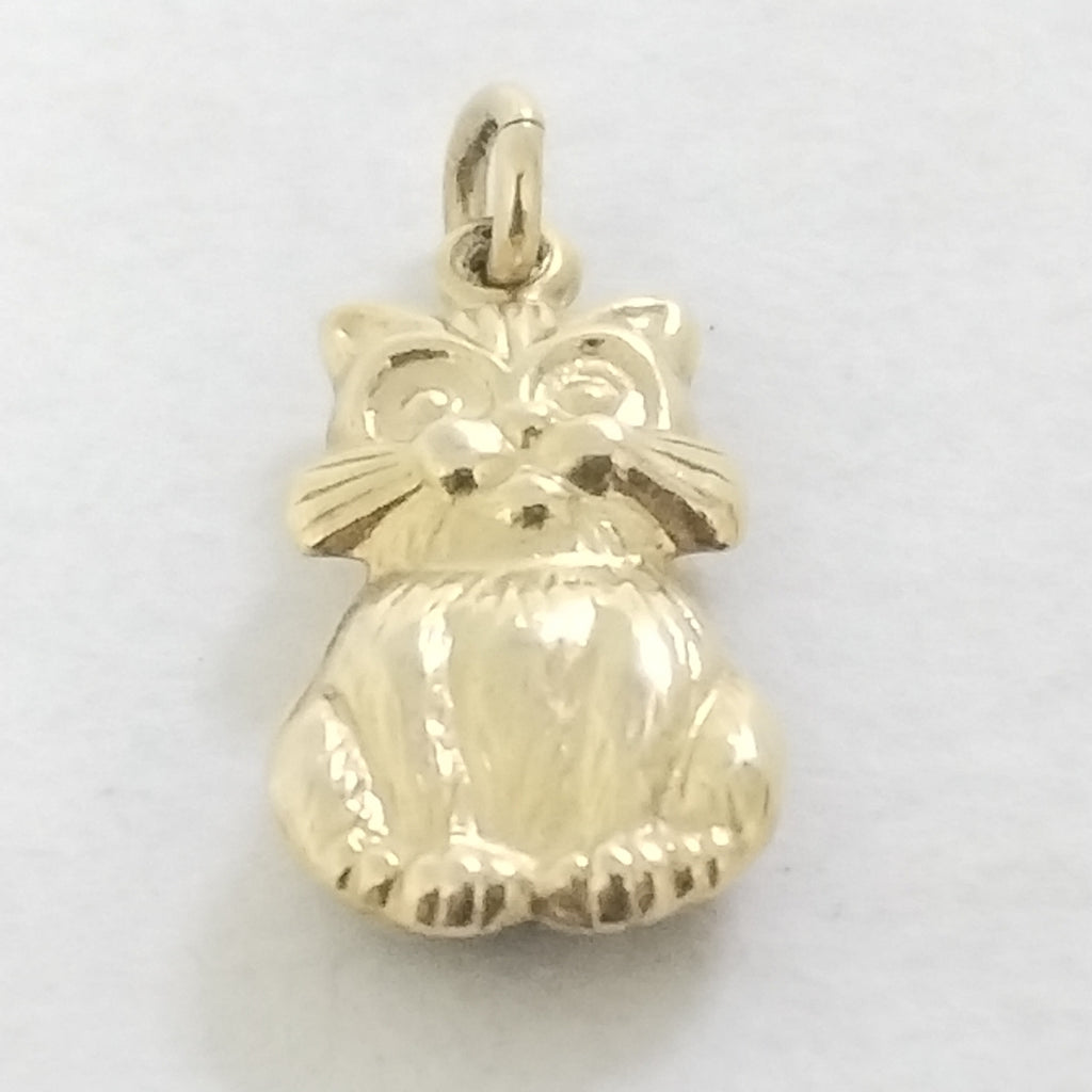 DIJE ORO 14 K 1,50 GRMS (SEMINUEVO)