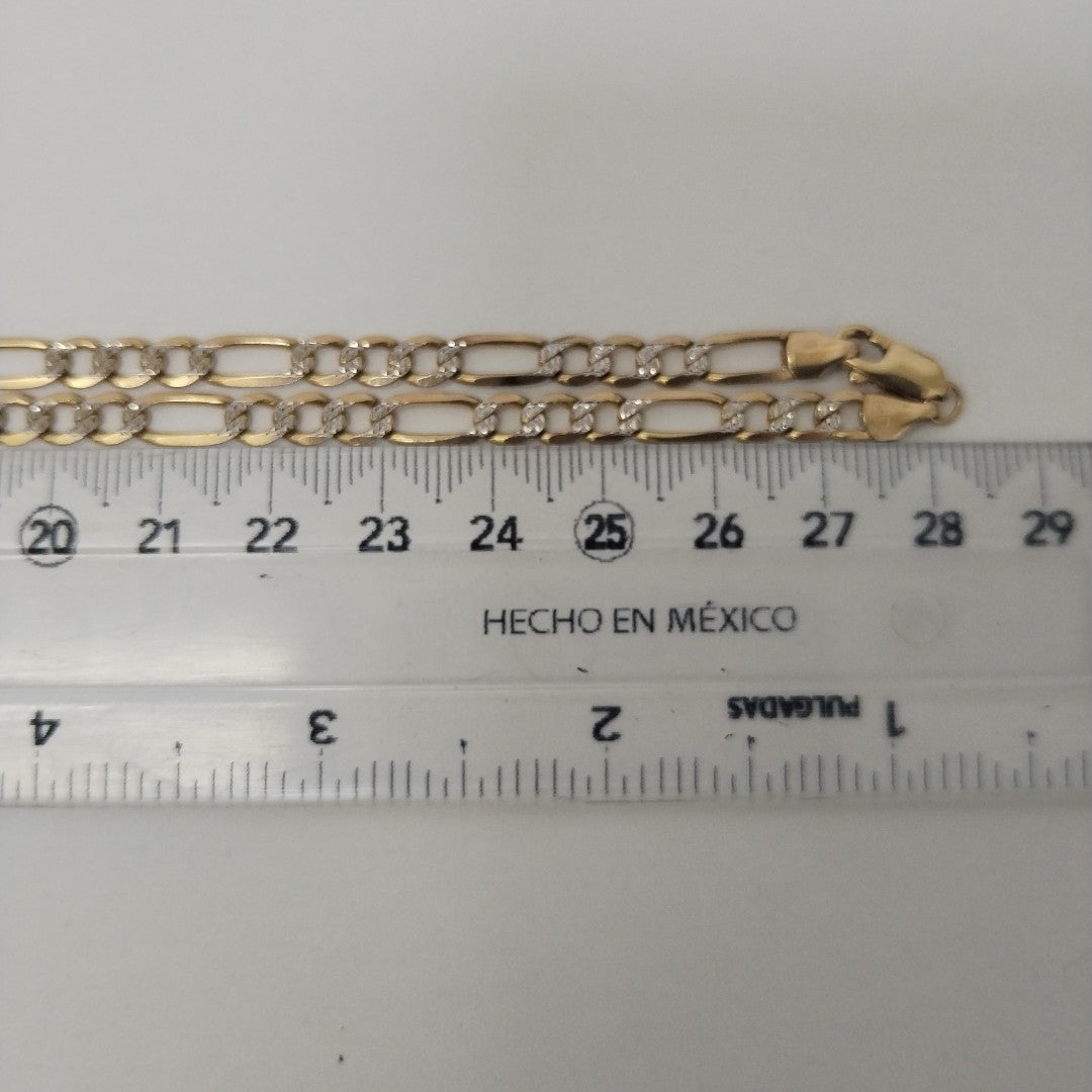 CADENA ORO 14 K 15,70 GRMS (SEMINUEVO)