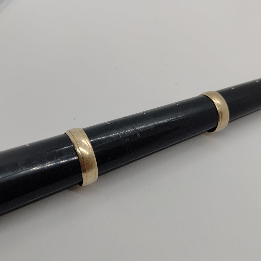 ARGOLLA ORO 8 K 2.6 GRMS (SEMINUEVO)