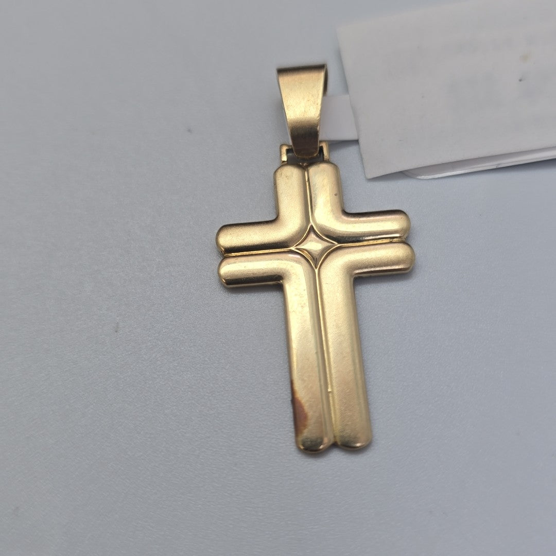 DIJE ORO 14 K 3,80 GRMS (SEMINUEVO)