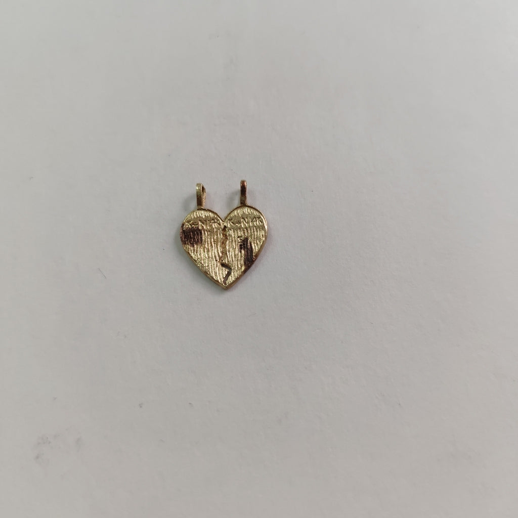 DIJE ORO 12 K 1,80 GRMS (SEMINUEVO)