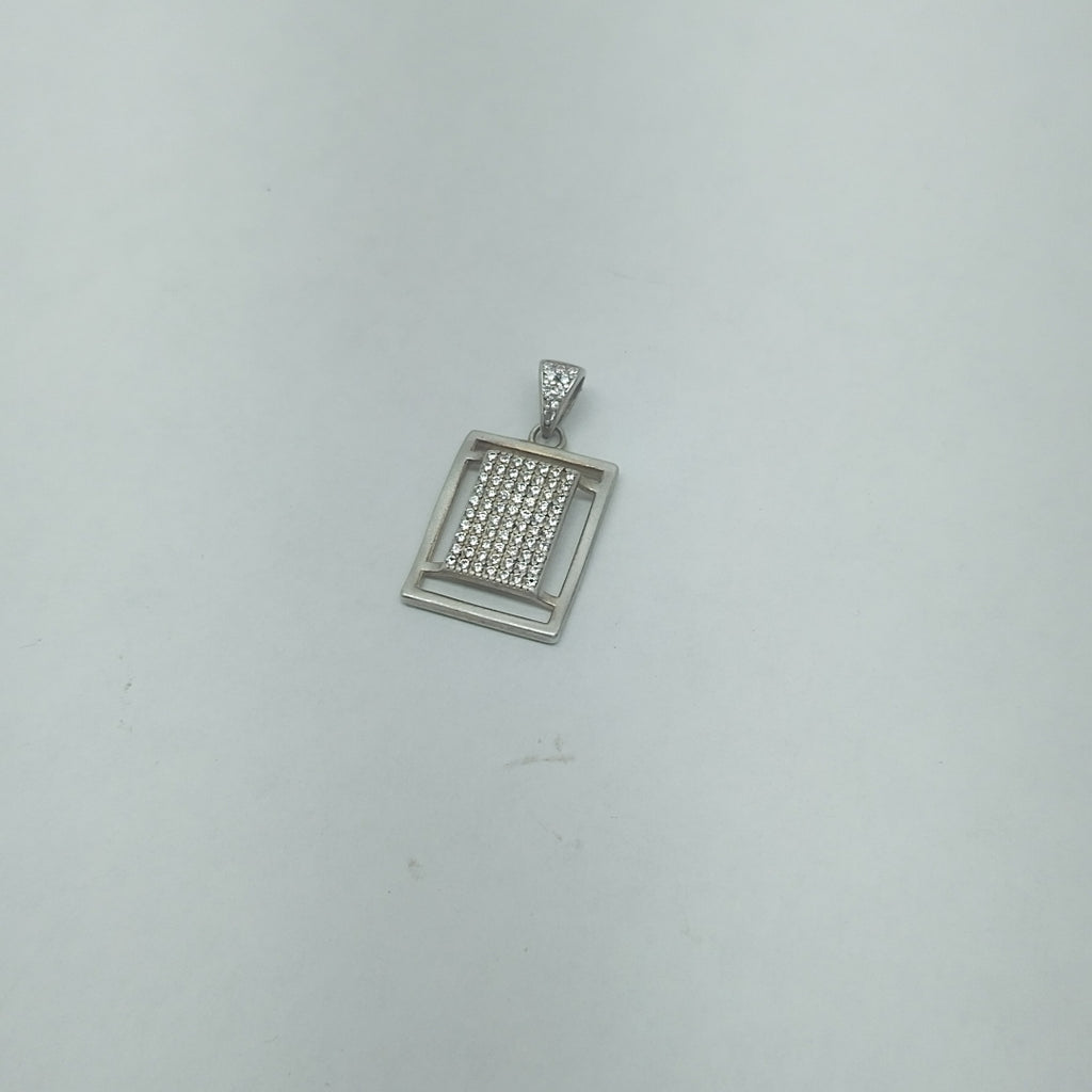 DIJE PLATA 3,00 GRMS (SEMINUEVO)