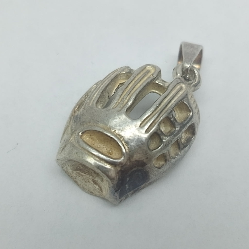 DIJE PLATA 7,10 GRMS (SEMINUEVO)