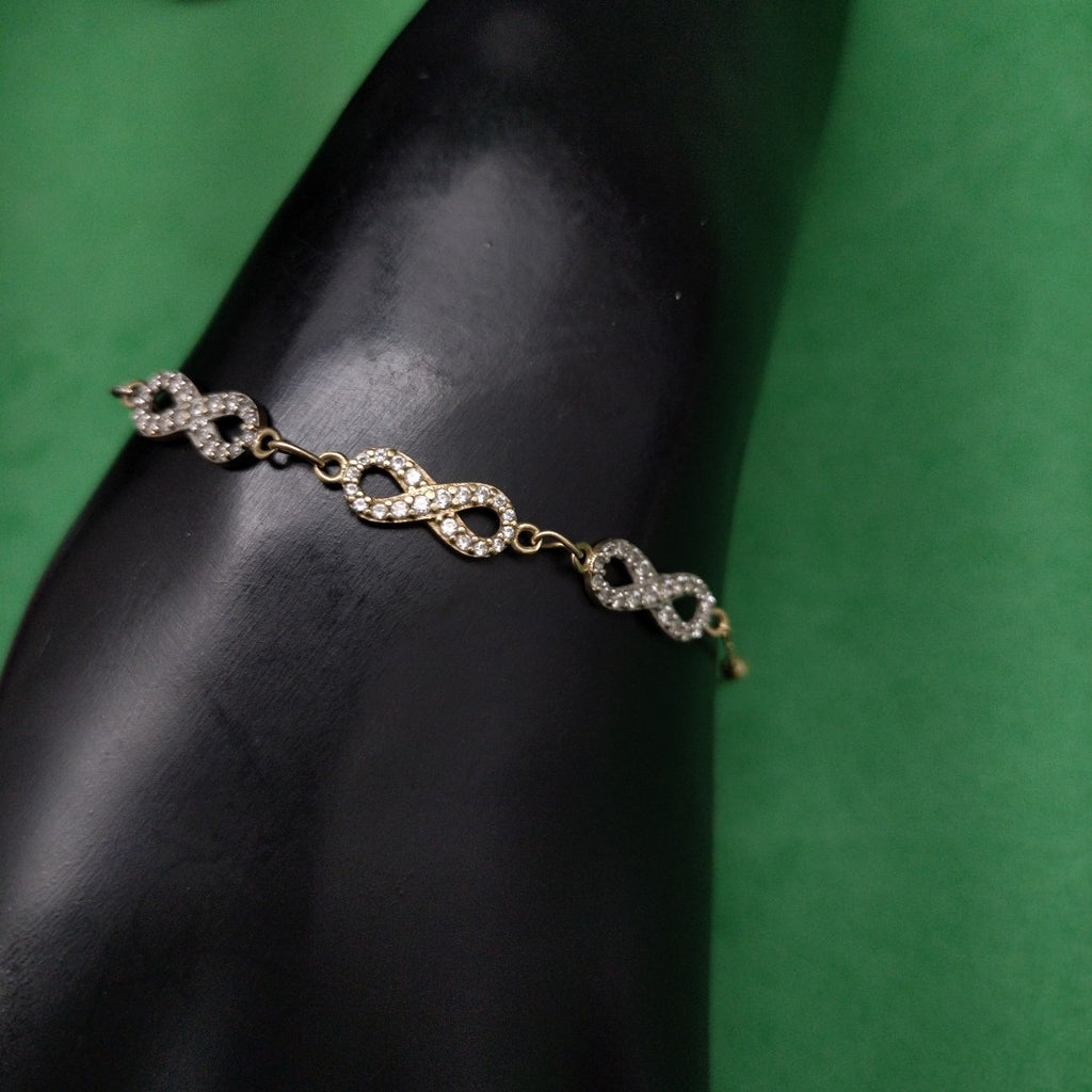 PULSERA ORO 14 K 1,90 GRMS (SEMINUEVO)