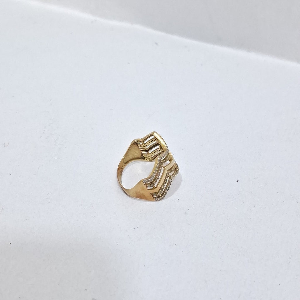 ANILLITO ORO 14 K 2,90 GRMS (SEMINUEVO)