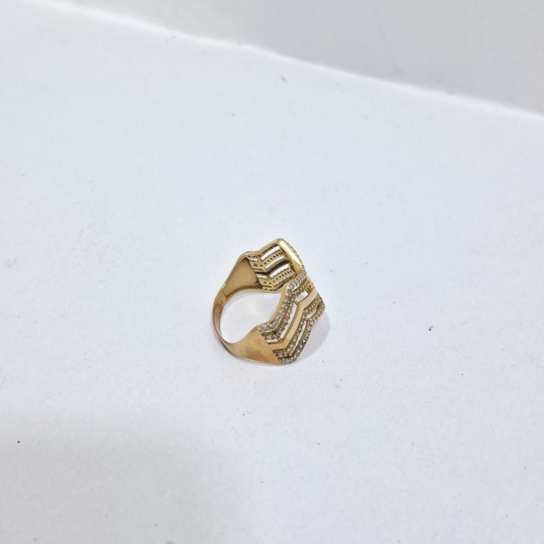 ANILLITO ORO 14 K 2,90 GRMS (SEMINUEVO)