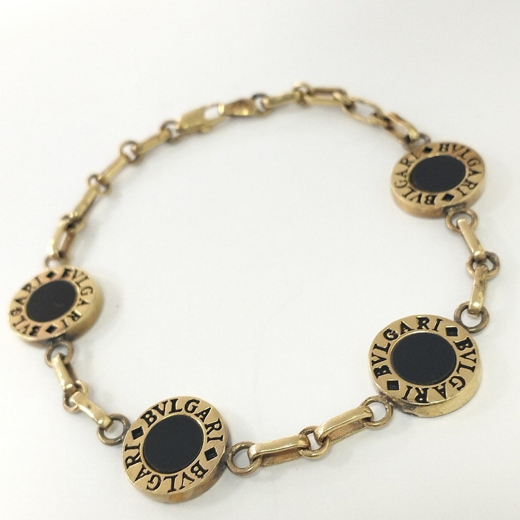 PULSERA ORO 14 K 15.3 GRMS (SEMINUEVO)