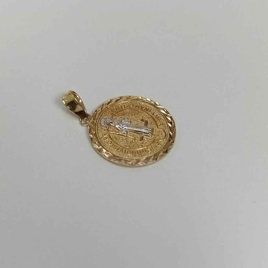 DIJE ORO 10 K 1.7 GRMS (SEMINUEVO)