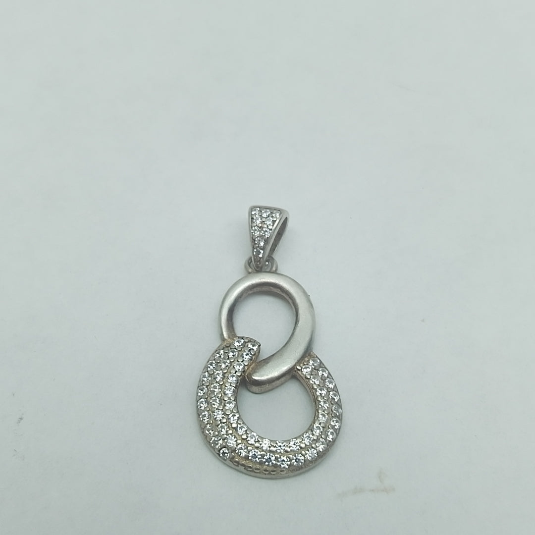 DIJE PLATA 3,60 GRMS (SEMINUEVO)