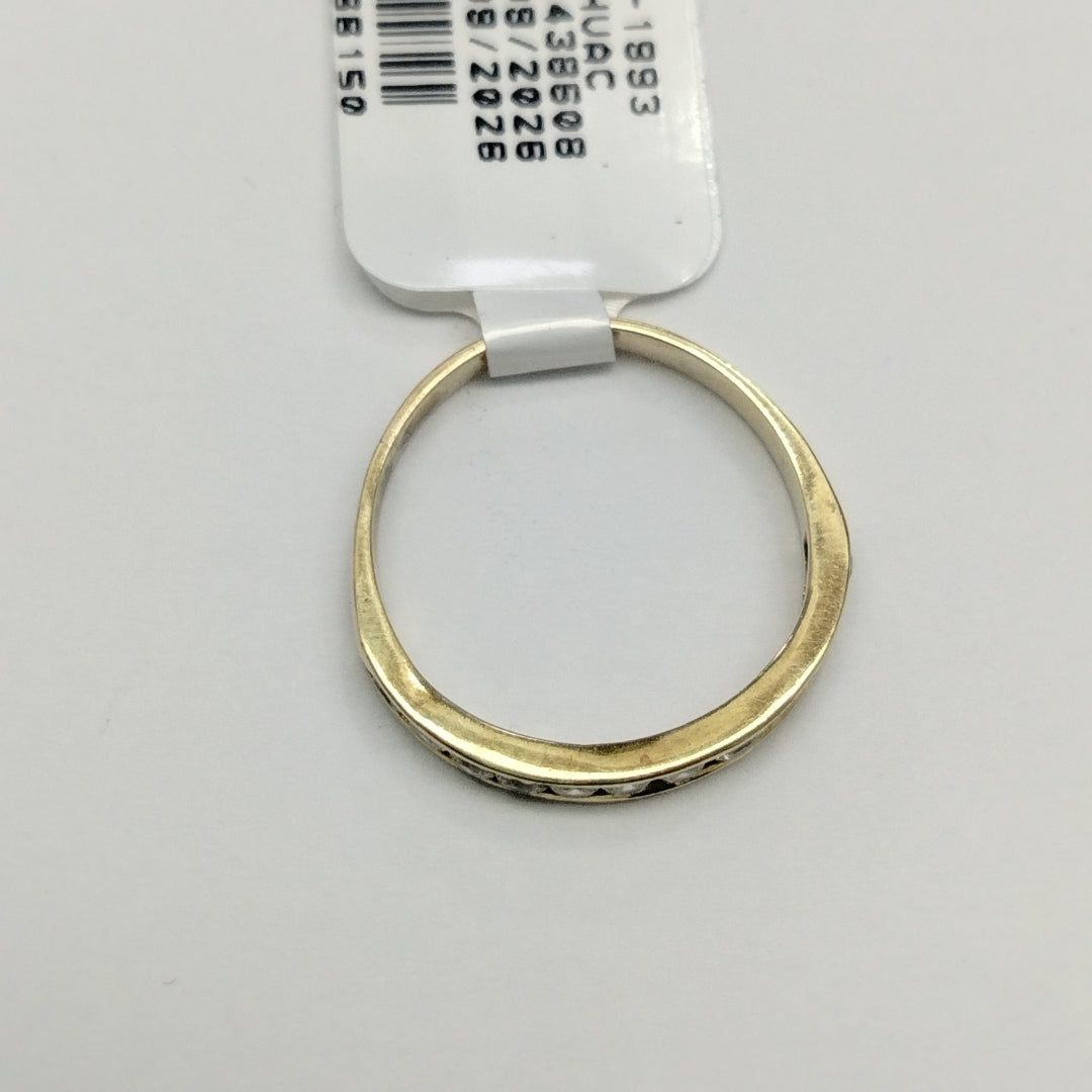 ANILLITO ORO 8 K 1,60 GRMS (SEMINUEVO)