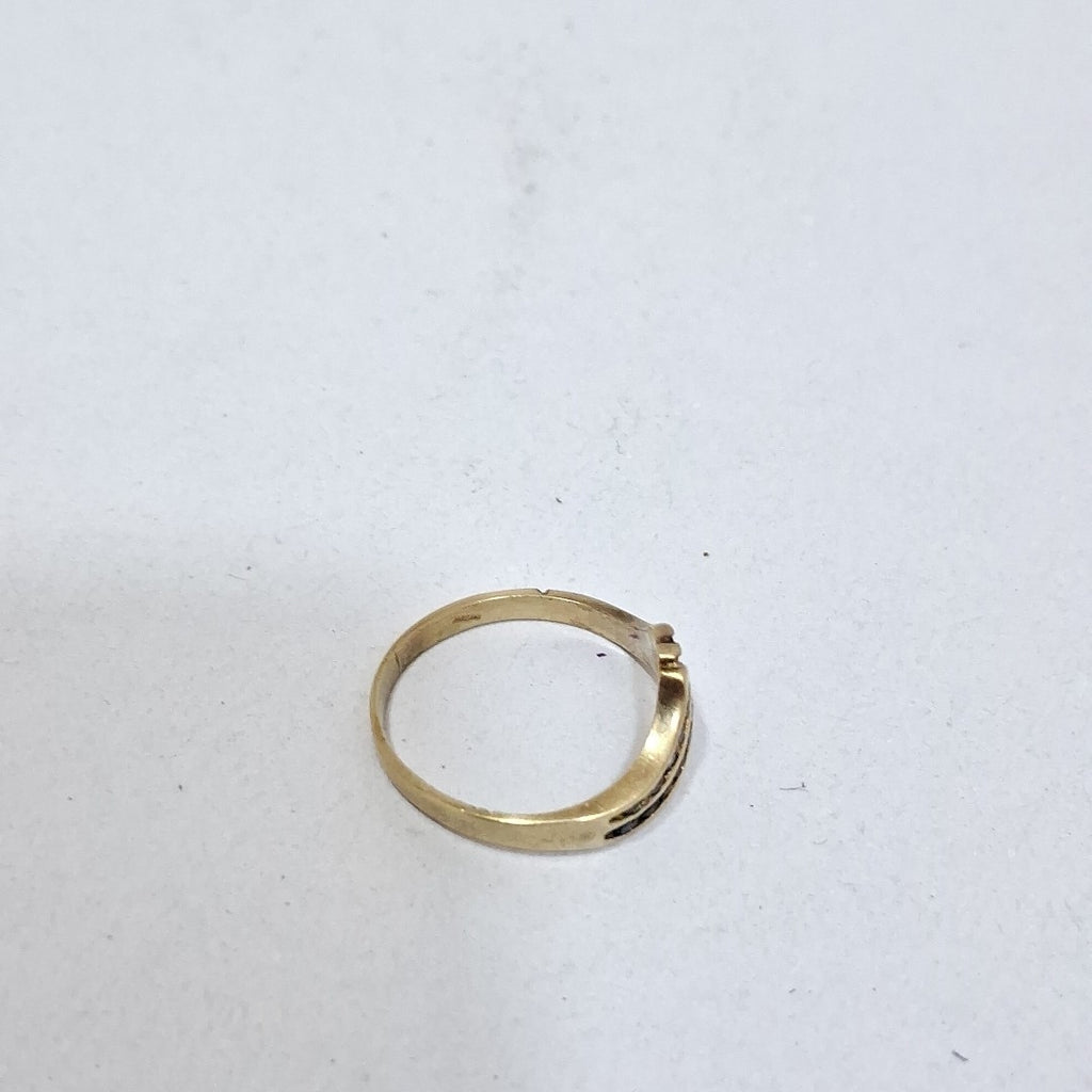 ANILLITO ORO 8 K 2.4 GRMS (SEMINUEVO)