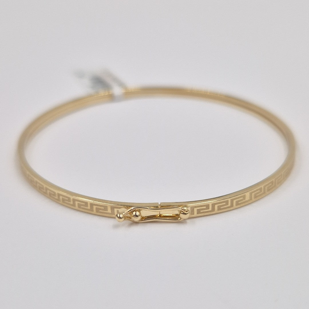 AROS ORO 14K 2.5 (NUEVO)