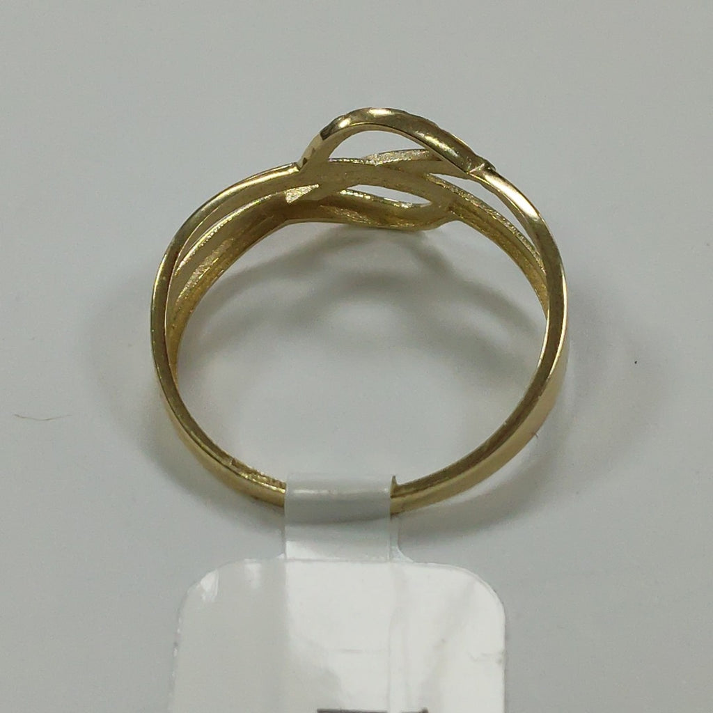 ANILLOS DAMA ORO 14K 1.7 (NUEVO)