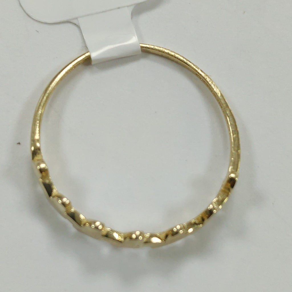 ANILLOS DAMA ORO 14K 1 (NUEVO)