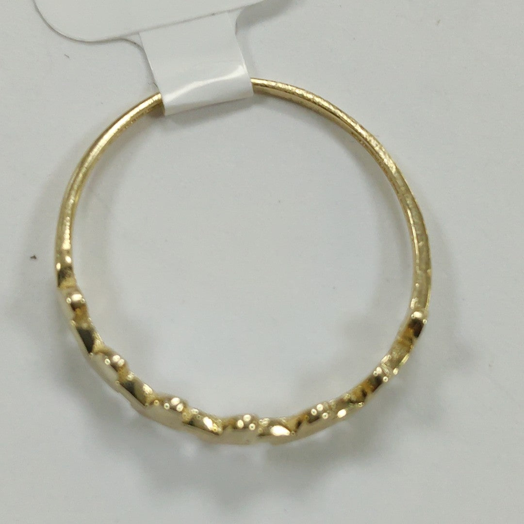 ANILLOS DAMA ORO 14K 1 (NUEVO)