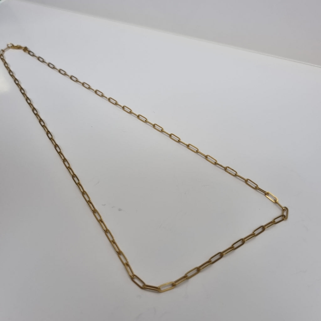 CADENAS ORO 14K 5.3 (NUEVO)