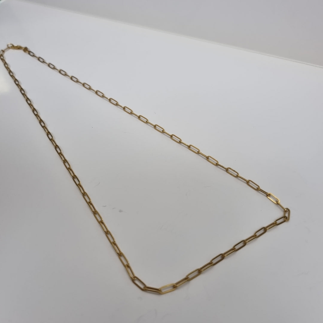 CADENAS ORO 14K 5.3 (NUEVO)