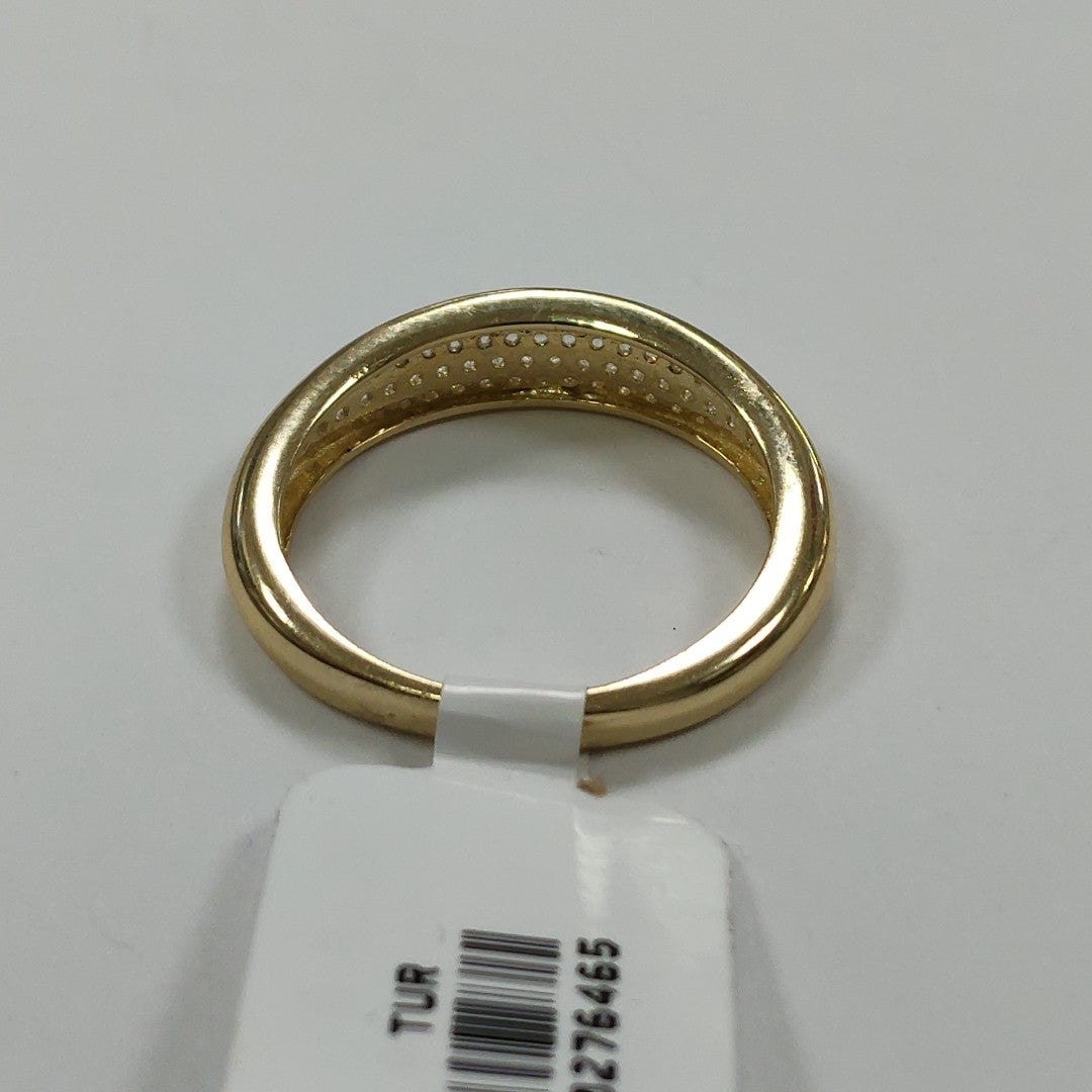 ANILLOS DAMA ORO 14K 2.5 (NUEVO)