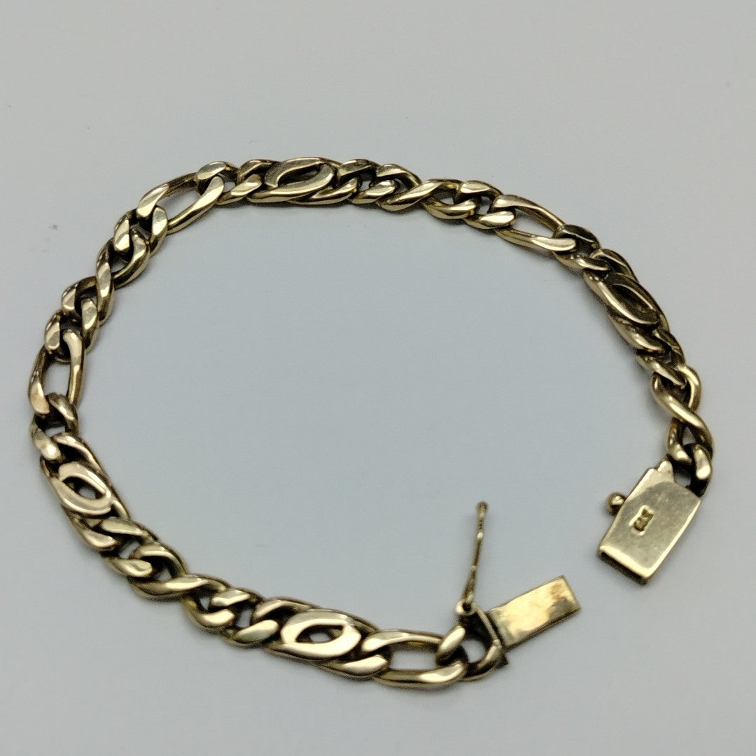 PULSERA ORO 8 K 17,20 GRMS (SEMINUEVO)