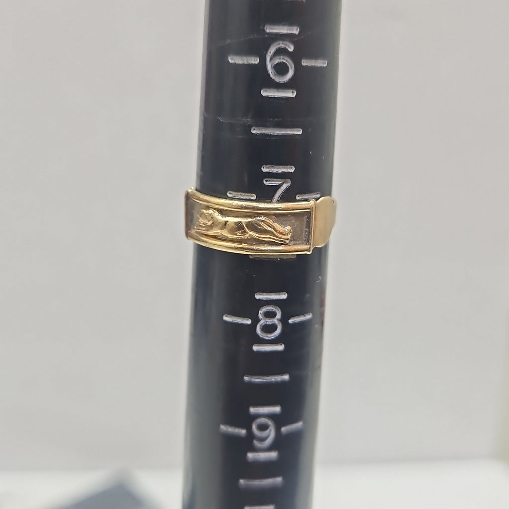 ANILLITO ORO 8 K 1,90 GRMS (SEMINUEVO)