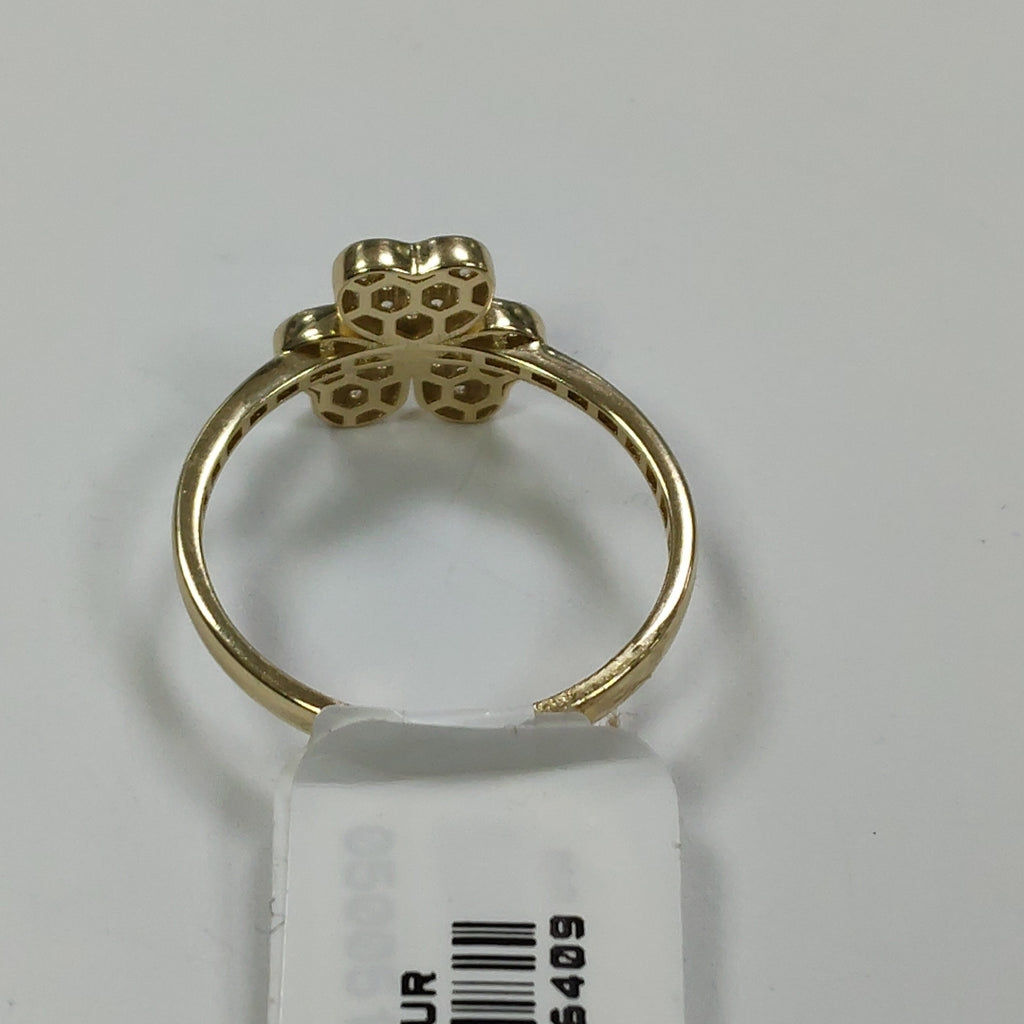 ANILLOS DAMA ORO 14K 1.9 (NUEVO)
