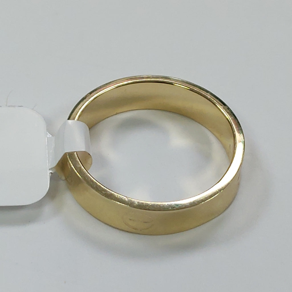 ANILLOS DAMA ORO 14K 2 (NUEVO)