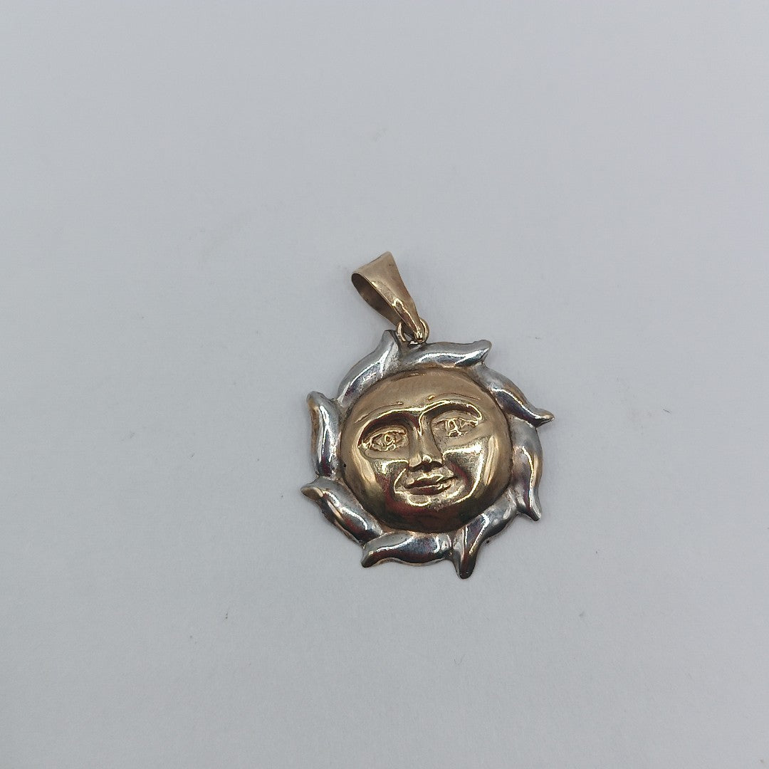 DIJE ORO 10 K 0,50 GRMS (SEMINUEVO)