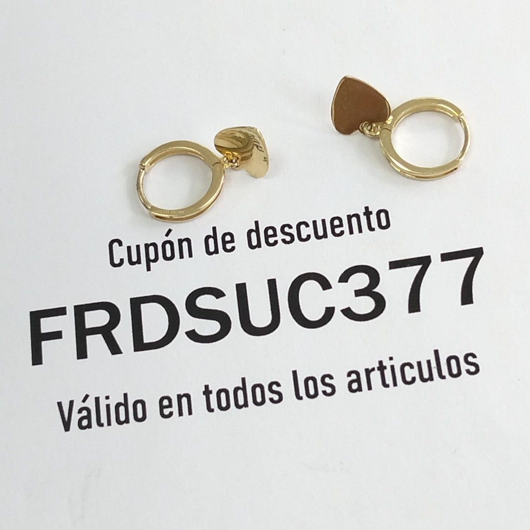 HUGGIES ORO 10K 1.8 (NUEVO)