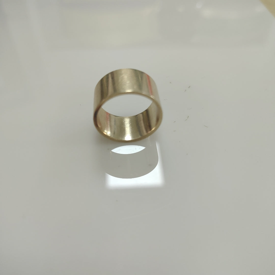 ANILLITO ORO 10 K 12,60 GRMS (SEMINUEVO)