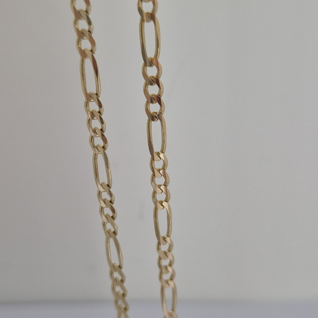 CADENA ORO 14 K 8.1 GRMS (SEMINUEVO)