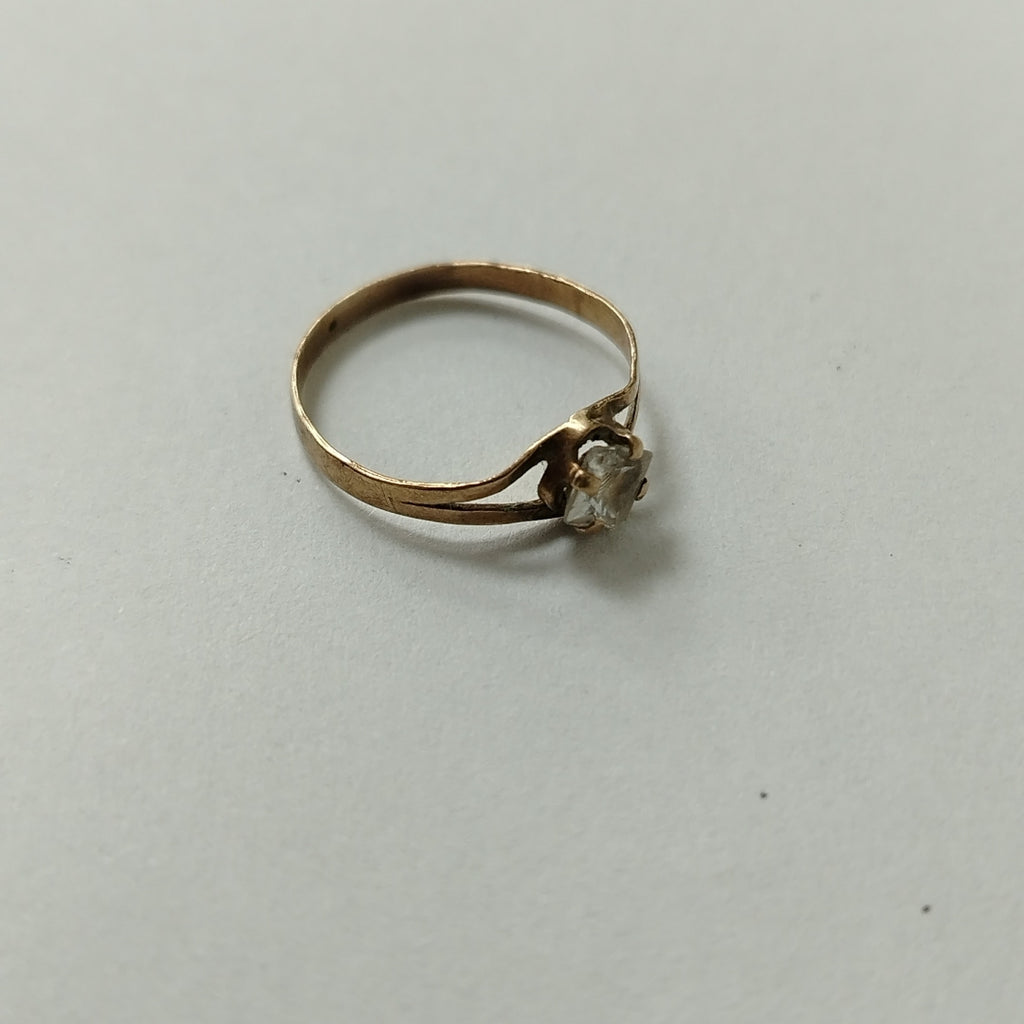 ANILLITO ORO 8 K 0,80 GRMS (SEMINUEVO)