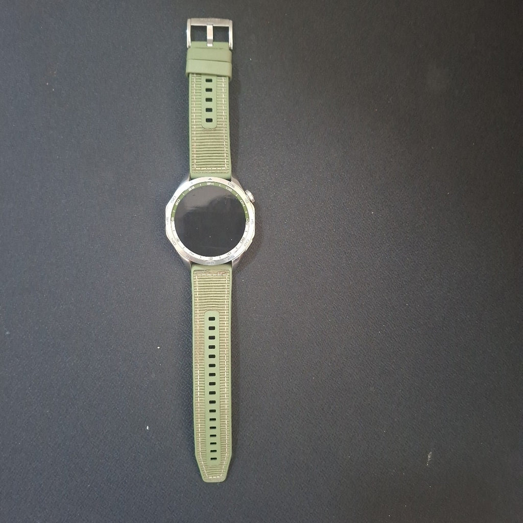 SMARTWATCH HUAWEI WATCH GT 4 PNX-B19 46 MM GPS (SEMINUEVO)