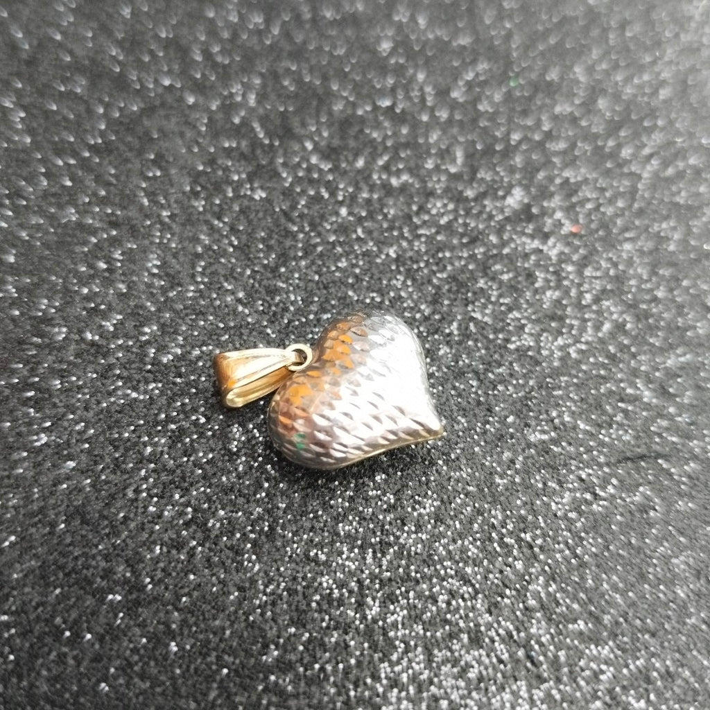 DIJE ORO 14 K 0.9 GRMS (SEMINUEVO)