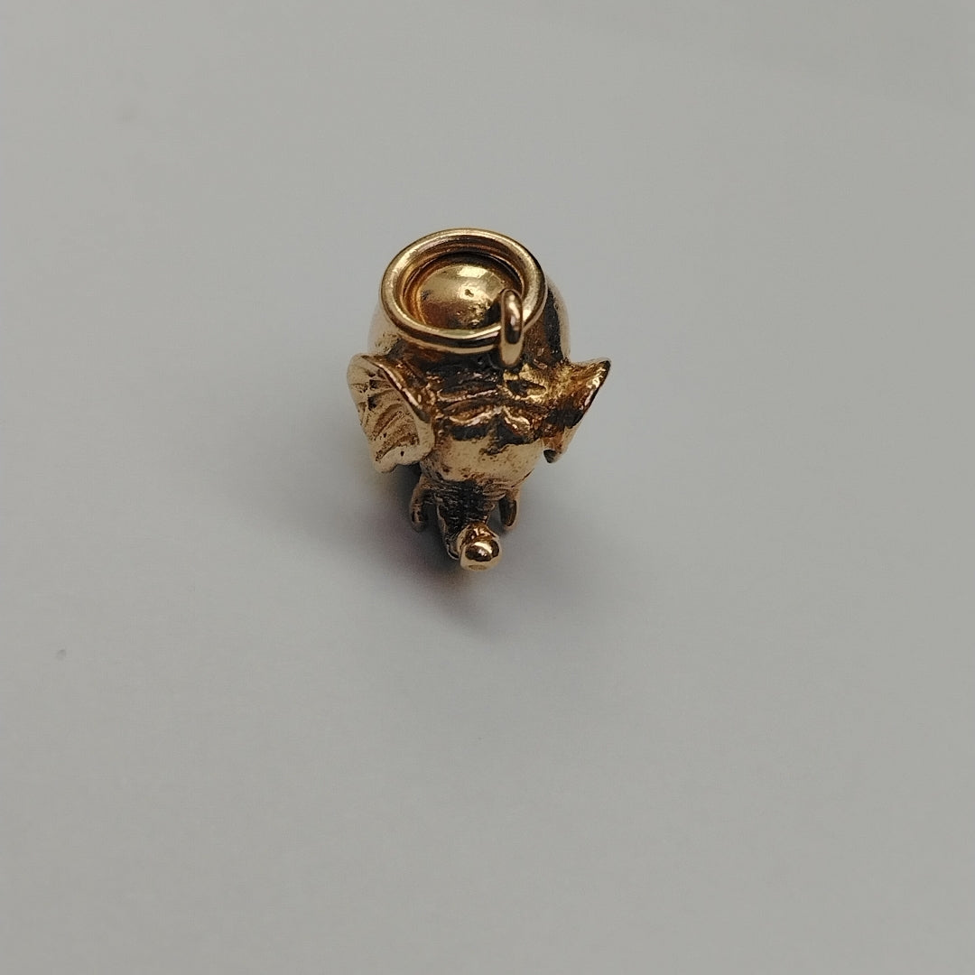 DIJE ORO 14 K 5,30 GRMS (SEMINUEVO)