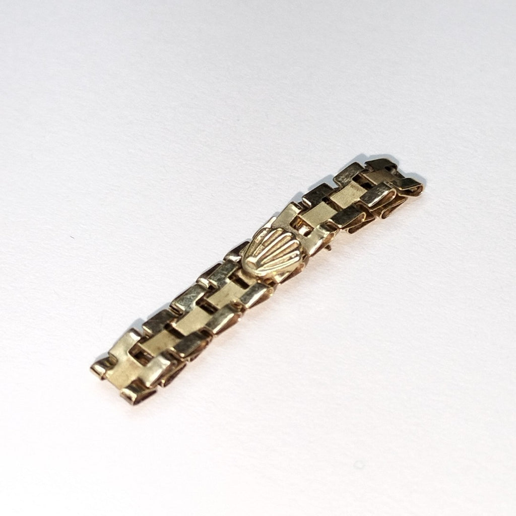 ANILLITO ORO 14 K 0.8 GRMS (SEMINUEVO)