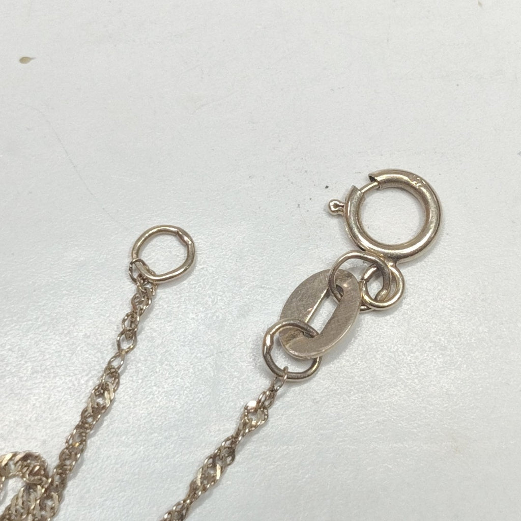 CADENA ORO 10 K 1.1 GRMS (SEMINUEVO)