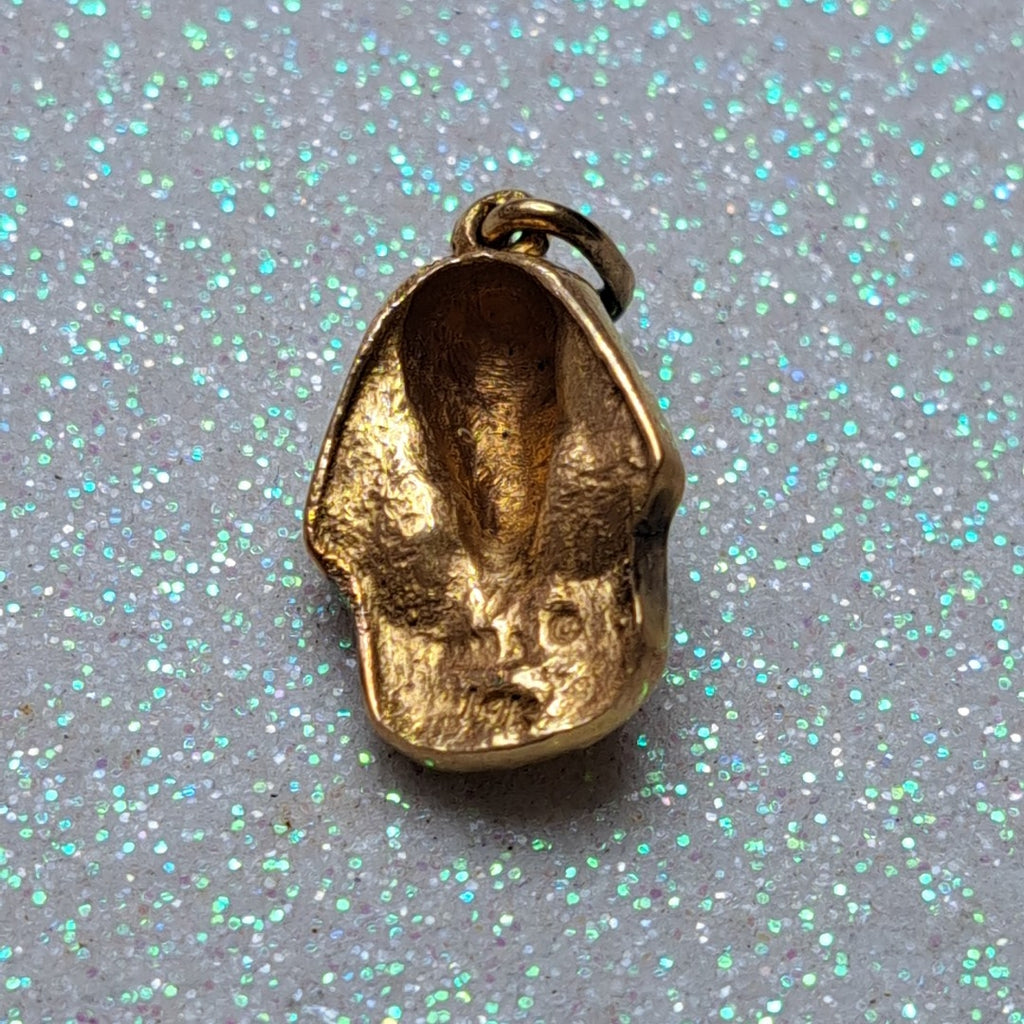 DIJE ORO 10 K 2,90 GRMS (SEMINUEVO)