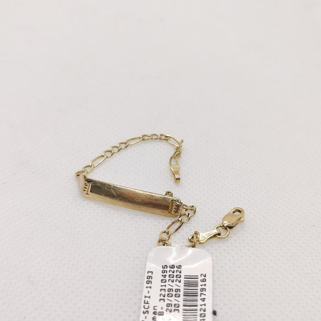 ESCLAVA ORO 8 K 2.5 GRMS (SEMINUEVO)
