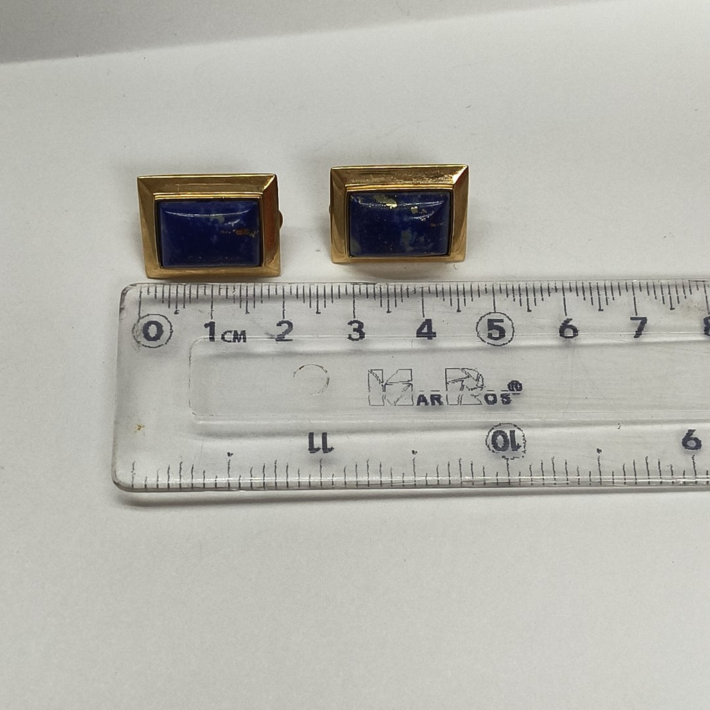 ARETES PAR ORO 10 K 7.6 GRMS (SEMINUEVO)