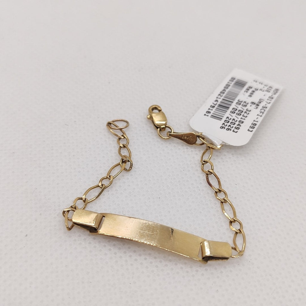 ESCLAVA ORO 8 K 2.1 GRMS (SEMINUEVO)