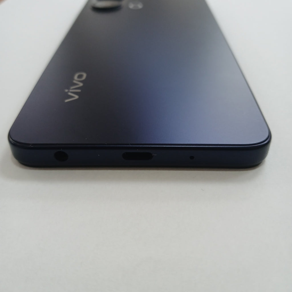 CELULAR VIVO Y05 V2556 (2026) 128 GB 4 GB RAM (SEMINUEVO)