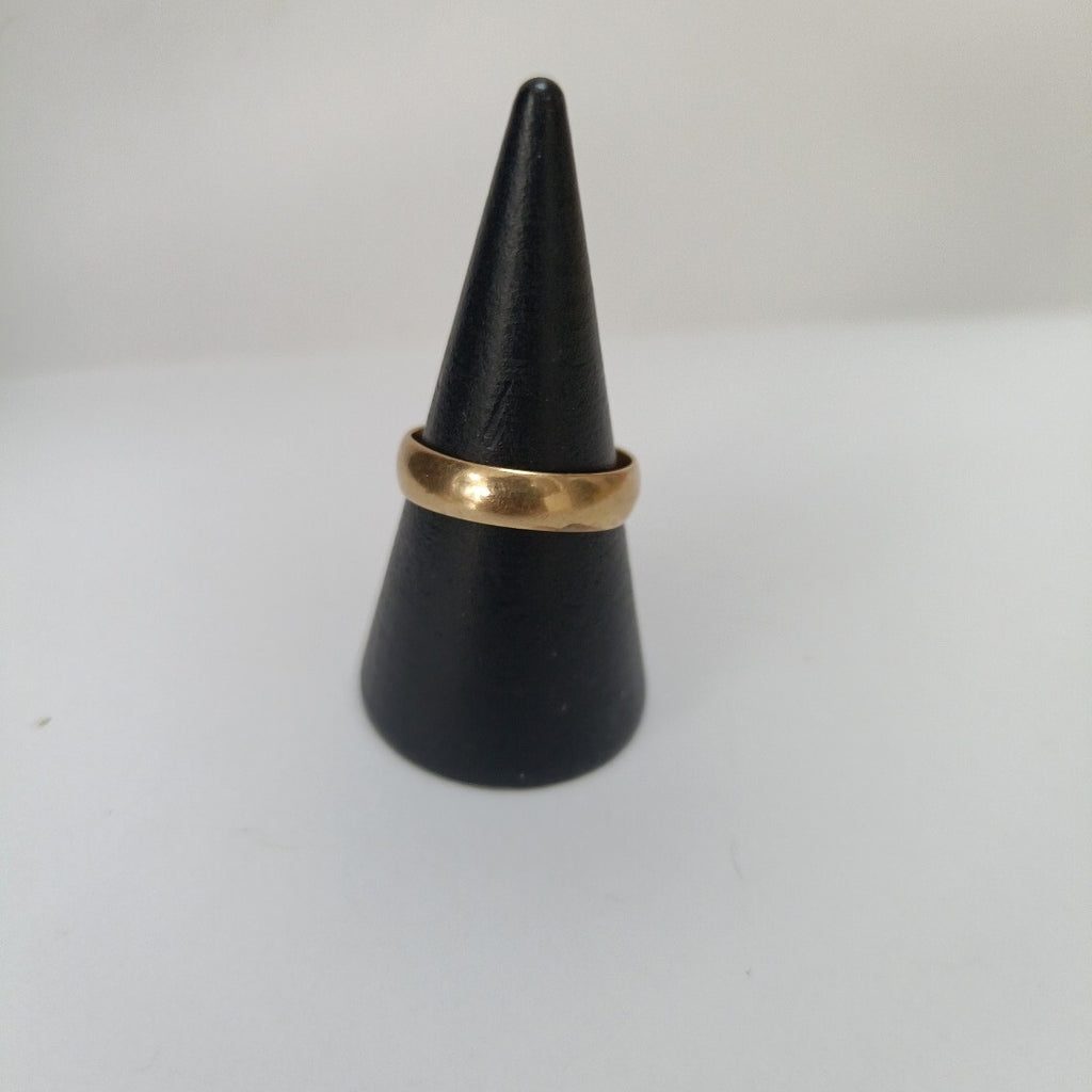 ARGOLLA ORO 14 K 2,30 GRMS (SEMINUEVO)