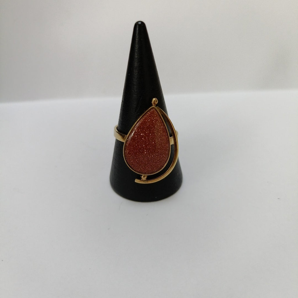 ANILLITO ORO 14 K 3,80 GRMS (SEMINUEVO)