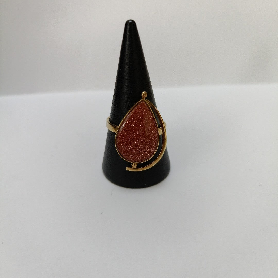 ANILLITO ORO 14 K 3,80 GRMS (SEMINUEVO)