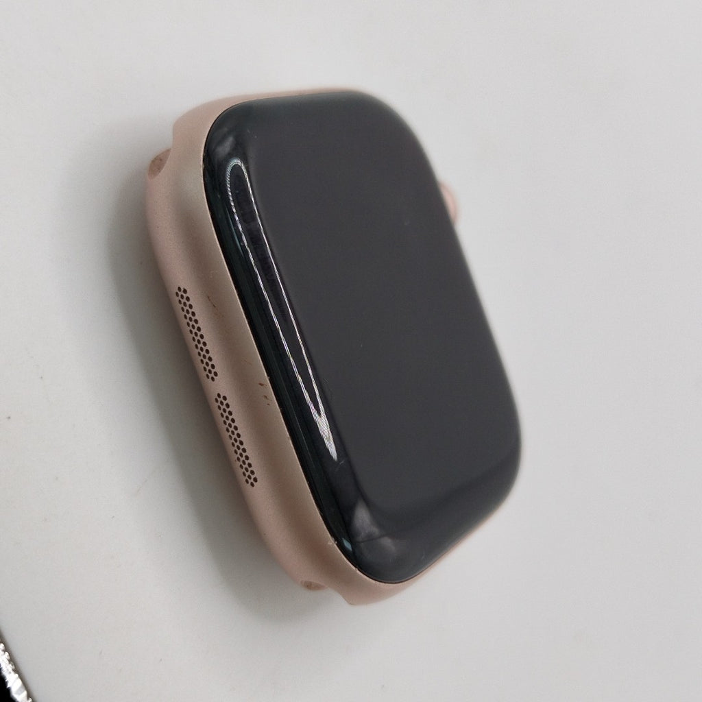 SMARTWATCH APPLE SERIES 10 ALUMINIO A2997 42 MM GPS (SEMINUEVO)