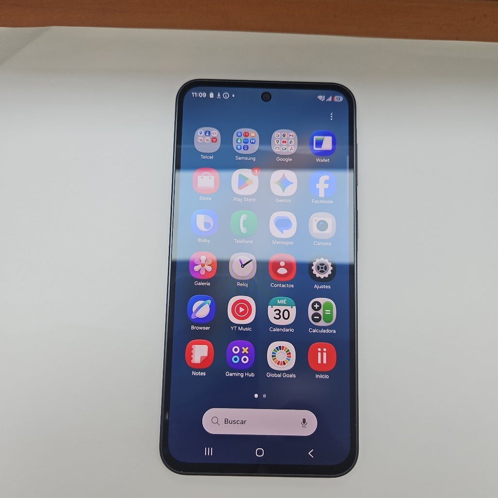 CELULAR SAMSUNG GALAXY A37 SM-A376B (2026) 256 GB 8 GB RAM (SEMINUEVO)